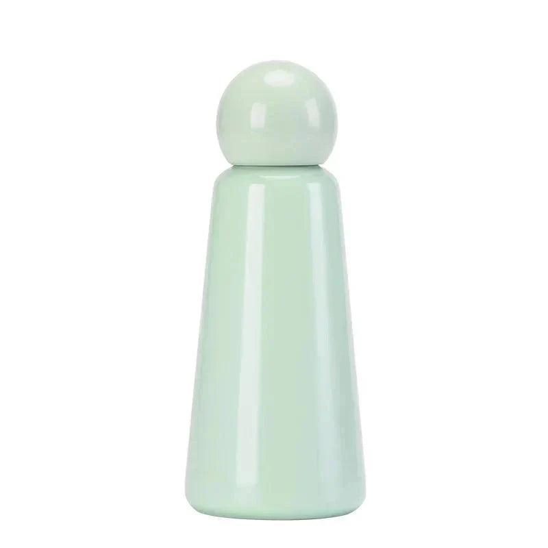 Water Bottle Stainless Steel Insulated 500 ml Dishwasher Safe