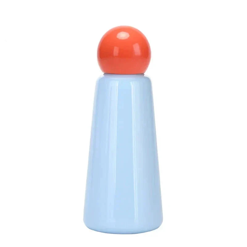 Water Bottle Stainless Steel Insulated 500 ml Dishwasher Safe