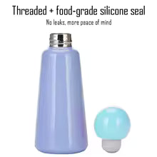 Water Bottle Stainless Steel Insulated 500 ml Dishwasher Safe