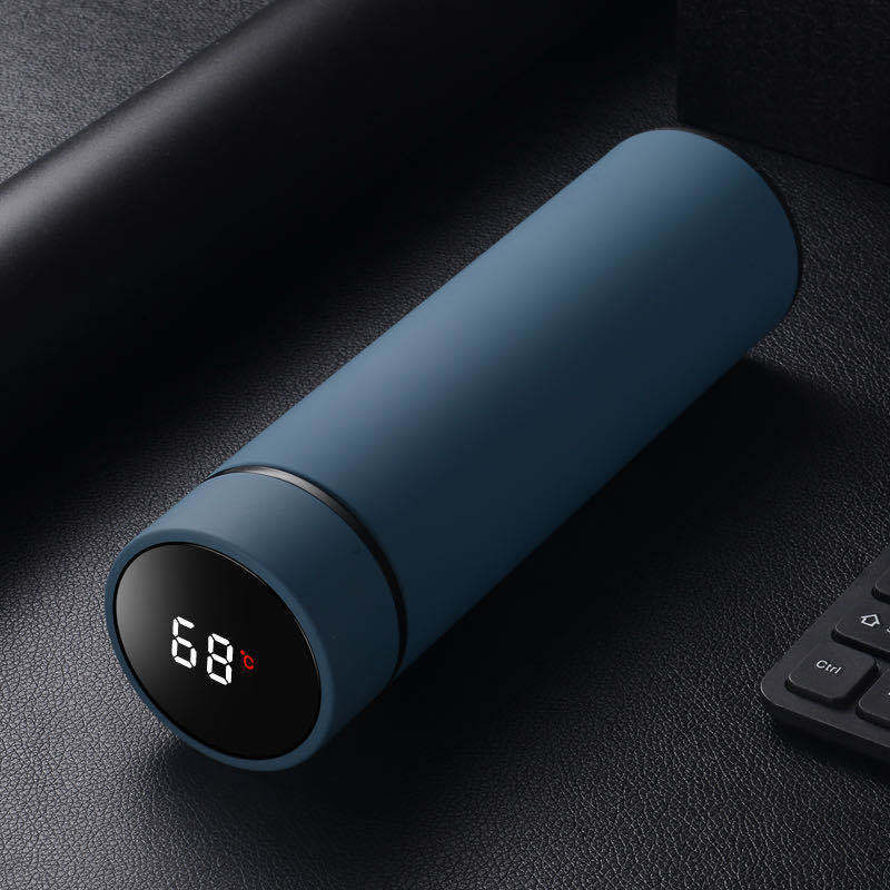 Water Bottle Stainless Steel Vacuum Insulated 450ml