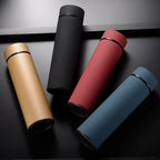 Water Bottle Stainless Steel Vacuum Insulated 450ml