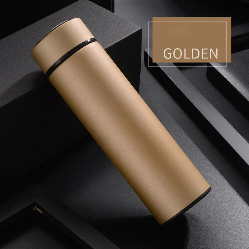 Water Bottle Stainless Steel Vacuum Insulated 450ml