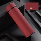 Water Bottle Stainless Steel Vacuum Insulated 450ml
