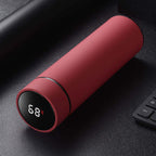 Water Bottle Stainless Steel Vacuum Insulated 450ml