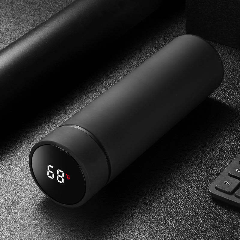 Water Bottle Stainless Steel Vacuum Insulated 450ml