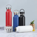 Water Bottle Stainless Steel Vacuum Insulated 500ml