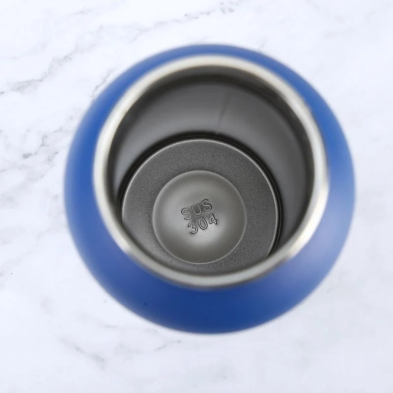 Water Bottle Stainless Steel Vacuum Insulated 500ml