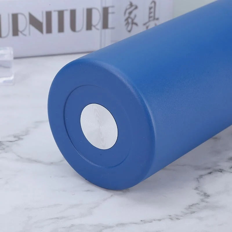Water Bottle Stainless Steel Vacuum Insulated 500ml