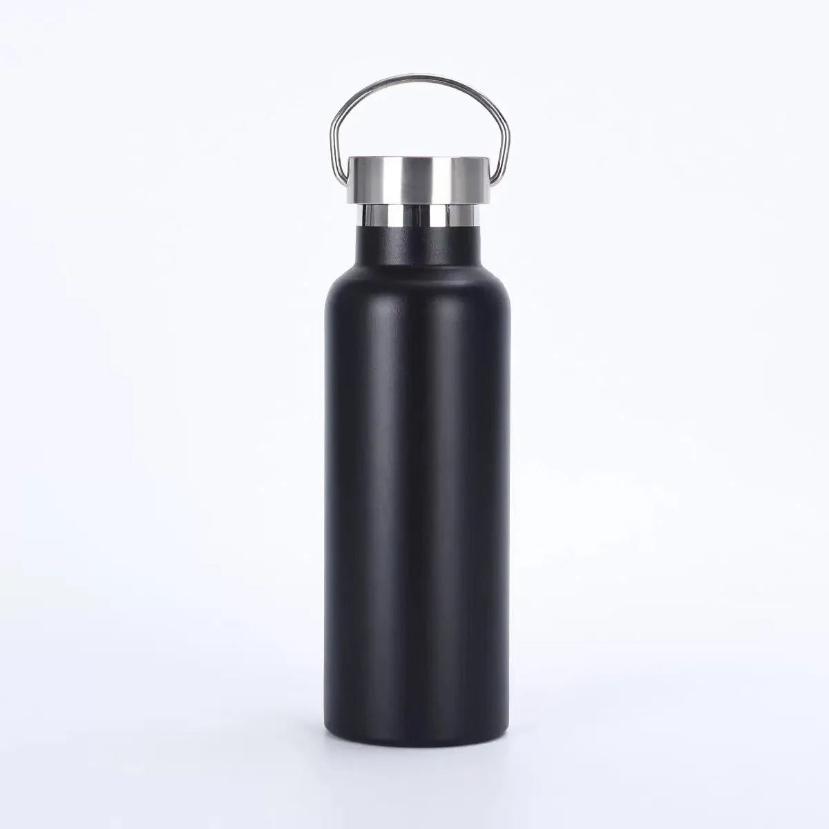 Water Bottle Stainless Steel Vacuum Insulated 500ml