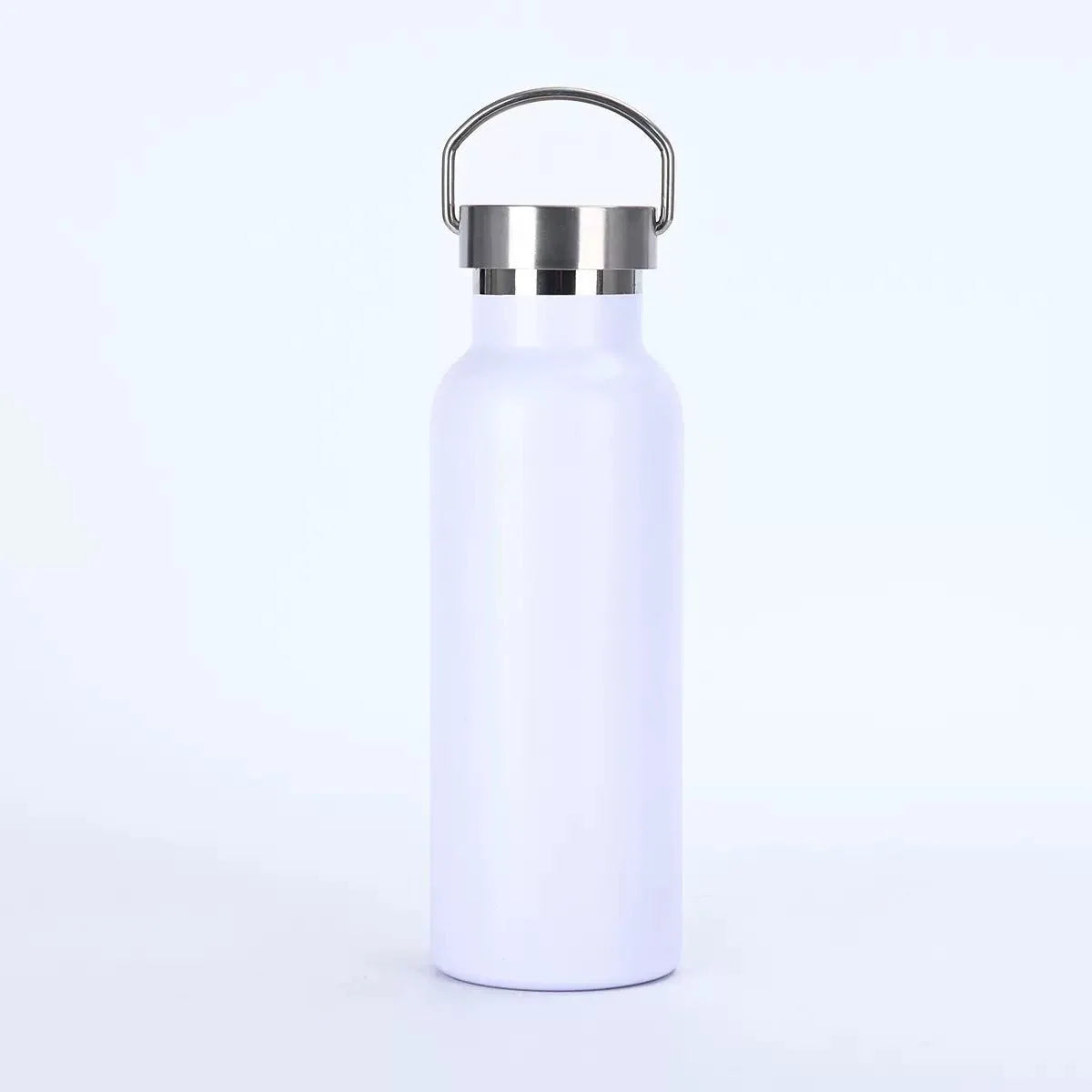 Water Bottle Stainless Steel Vacuum Insulated 500ml