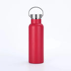 Water Bottle Stainless Steel Vacuum Insulated 500ml