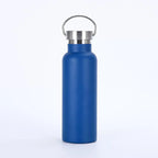 Water Bottle Stainless Steel Vacuum Insulated 500ml