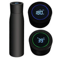 Water Bottle UV-C Self-Cleaning Stainless Steel & Vacuum Insulated