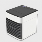 Water-Cooled USB-Powered Mini Air Conditioner