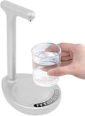 Water Dispenser Electric 5-Gallon Leak-Proof