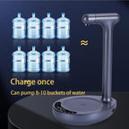 Water Dispenser Electric 5-Gallon Leak-Proof