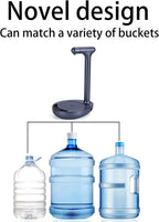 Water Dispenser Electric 5-Gallon Leak-Proof