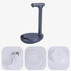 Water Dispenser Electric 5-Gallon Leak-Proof