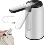 Water Dispenser Portable Touch Sensor USB Rechargeable
