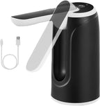 Water Dispenser Portable Touch Sensor USB Rechargeable