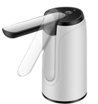 Water Dispenser Portable Touch Sensor USB Rechargeable