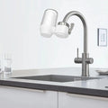 Water Filter Tap & Shower Activated Carbon & Ceramic