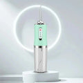 Water Flosser Cordless Rechargeable Large Tank