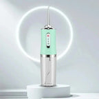 Water Flosser Cordless Rechargeable Large Tank