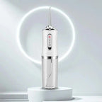 Water Flosser Cordless Rechargeable Large Tank
