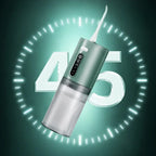 Water Flosser Portable USB Rechargeable Three Modes
