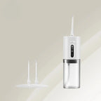 Water Flosser Portable USB Rechargeable Three Modes