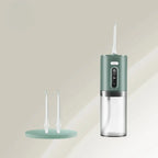 Water Flosser Portable USB Rechargeable Three Modes