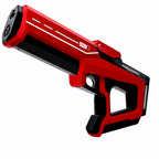 Water Gun Continuous Spray & Auto Refill Pump