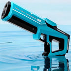 Water Gun Rechargeable Automatic Reloading 32 Ft Range
