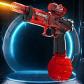 Water Gun Tactical USB Rechargeable Long-Range