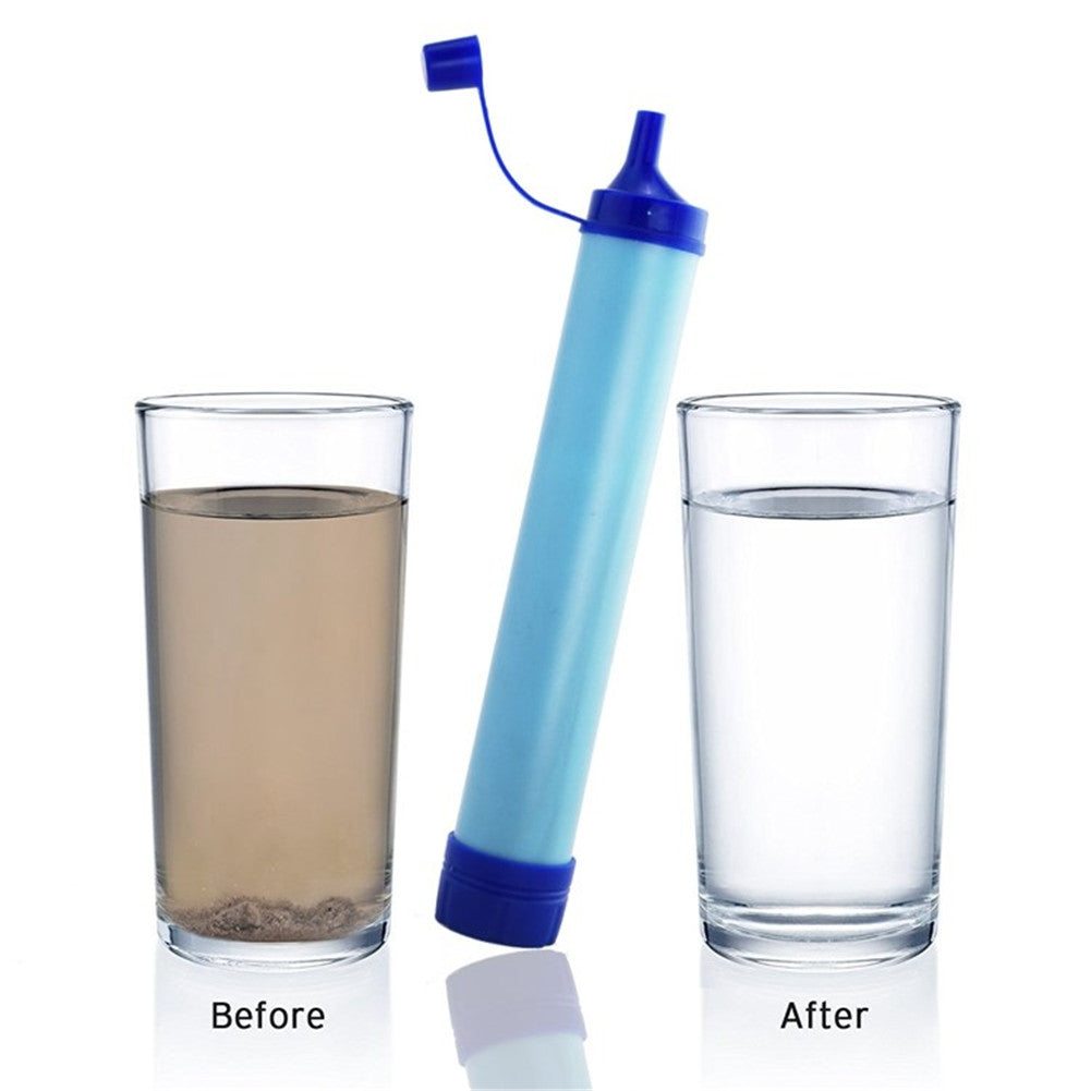 Water Purifier Portable Removes 99.9999% Bacteria