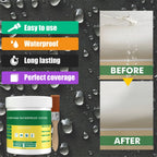 Water-Repellent Spray Invisible Multi-Surface & Weather-Resistant