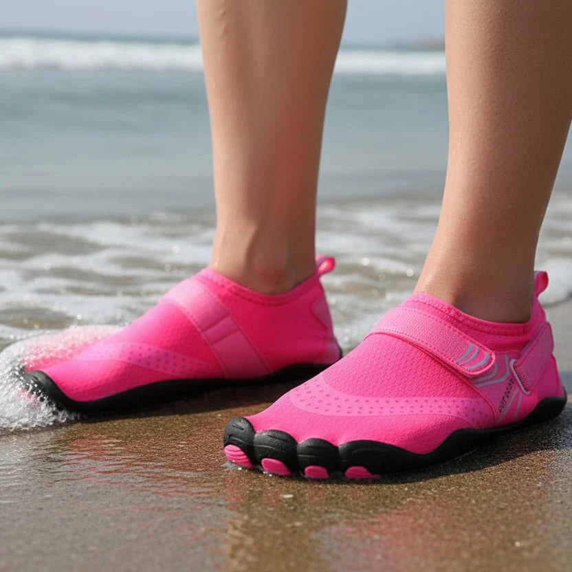 Water Shoes Barefoot Flexible Quick-Drying Non-Slip