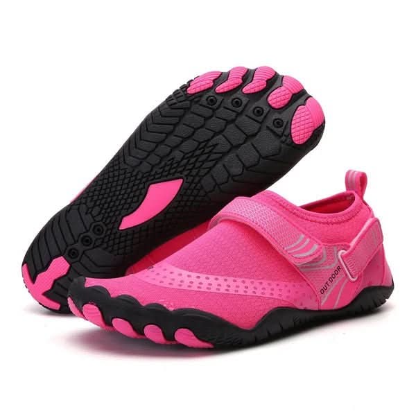 Water Shoes Barefoot Flexible Quick-Drying Non-Slip