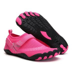 Water Shoes Barefoot Thin Sole Breathable & Quick-Dry
