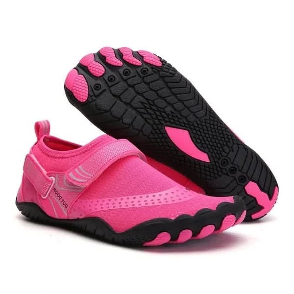 Water Shoes Barefoot Thin Sole Breathable & Quick-Dry