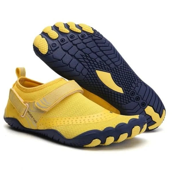 Water Shoes Barefoot Thin Sole Breathable & Quick-Dry