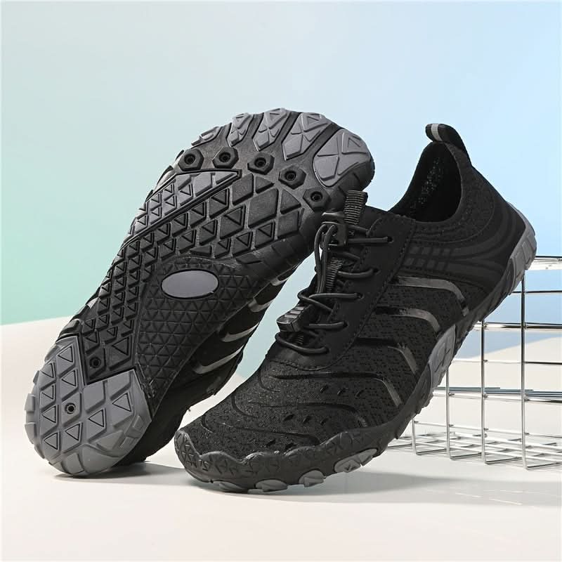 Water Shoes Breathable Mesh Quick-Drying Non-Slip