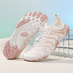 Water Shoes Breathable Mesh Quick-Drying Non-Slip