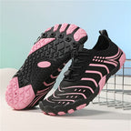Water Shoes Breathable Mesh Quick-Drying Non-Slip