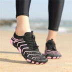 Water Shoes Breathable Mesh Quick-Drying Non-Slip