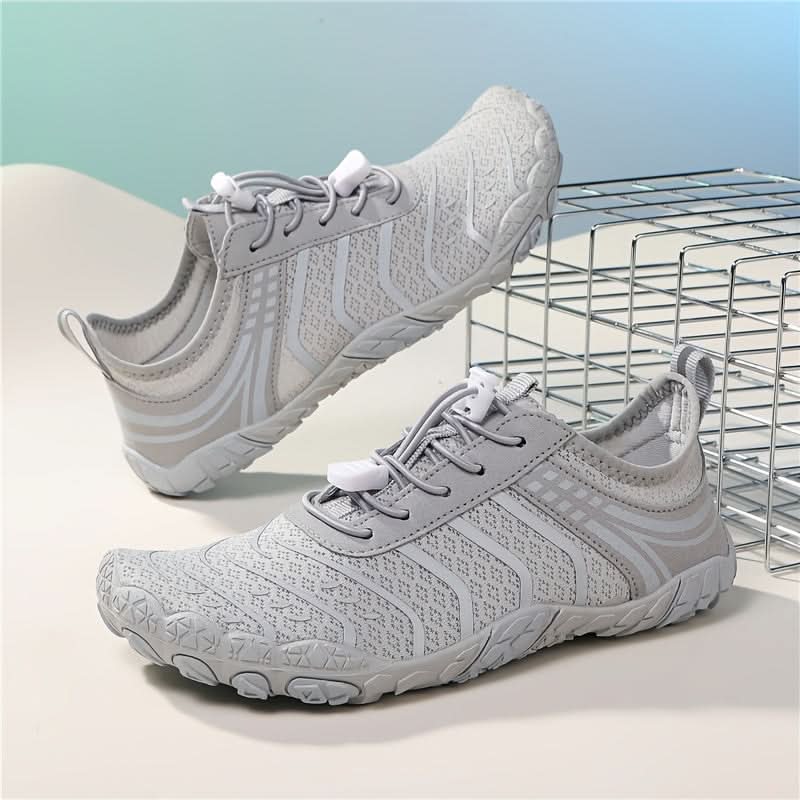 Water Shoes Breathable Mesh Quick-Drying Non-Slip