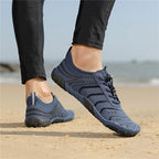 Water Shoes Breathable Mesh Quick-Drying Non-Slip