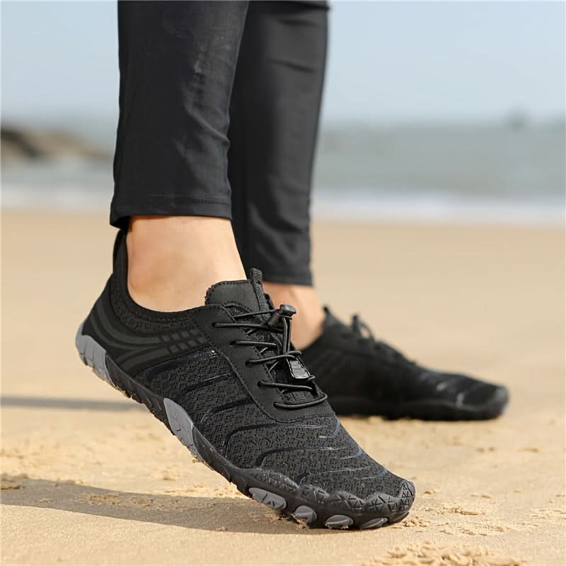 Water Shoes Breathable Mesh Quick-Drying Non-Slip