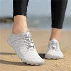 Water Shoes Breathable Mesh Quick-Drying Non-Slip